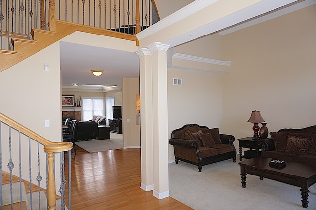 12236 Winterberry Ln, Plainfield, IL 60585 photo 2