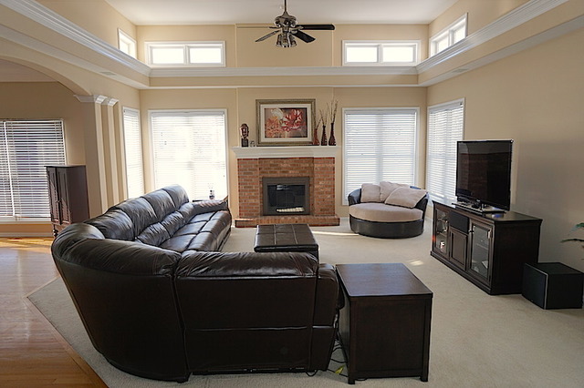 12236 Winterberry Ln, Plainfield, IL 60585 photo 5