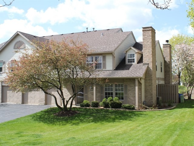 3060 Anton Cir, Aurora, IL 60504 photo 19