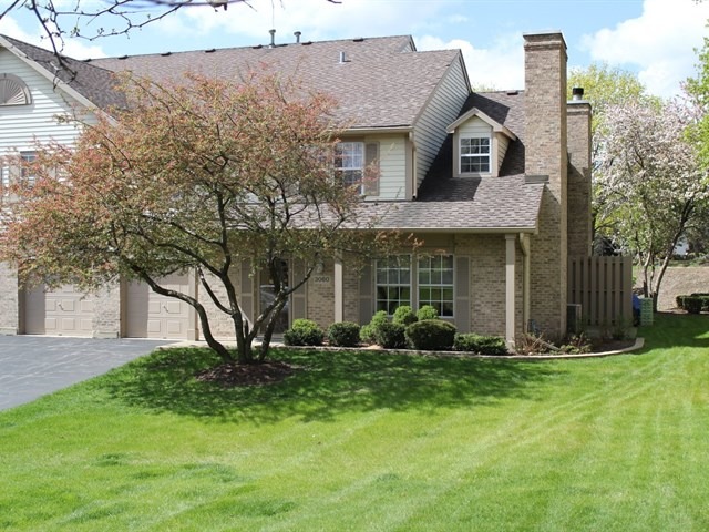 3060 Anton Cir, Aurora, IL 60504 photo 1