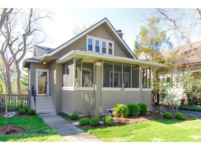385 Herrick Rd, Riverside, IL 60546 photo 1
