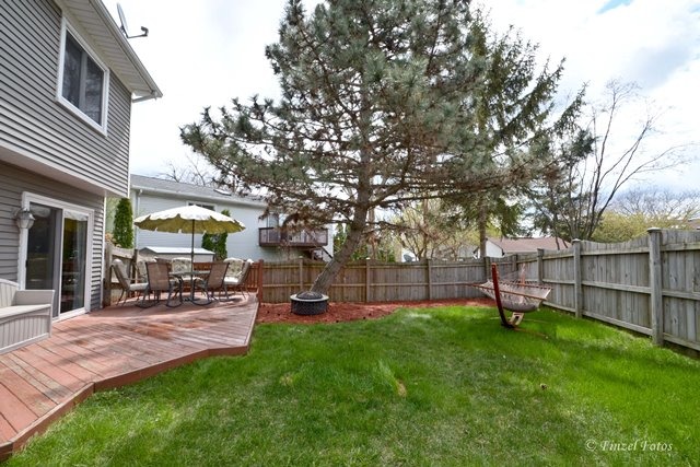 1395 Nantucket Ct, Hoffman Estates, IL 60192 photo 15