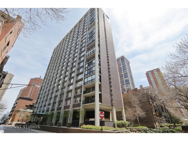 1 E Schiller St #19a, Chicago, IL 60610 photo 1