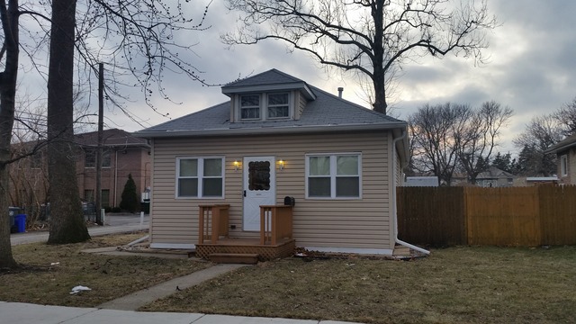 3830 Powell Ave, Lyons, IL 60534 photo 1