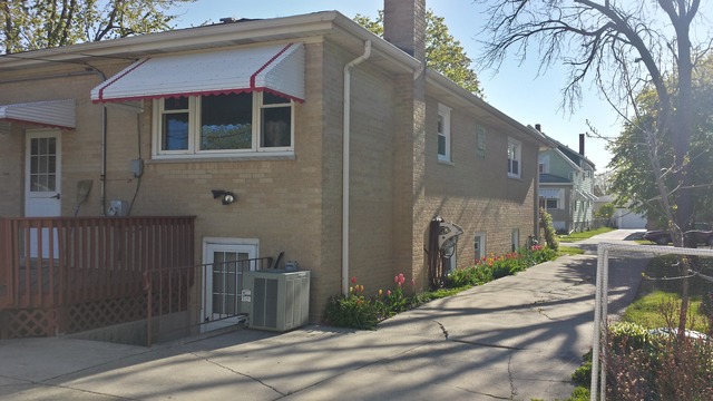 4612 Deyo Ave, Brookfield, IL 60513 photo 20