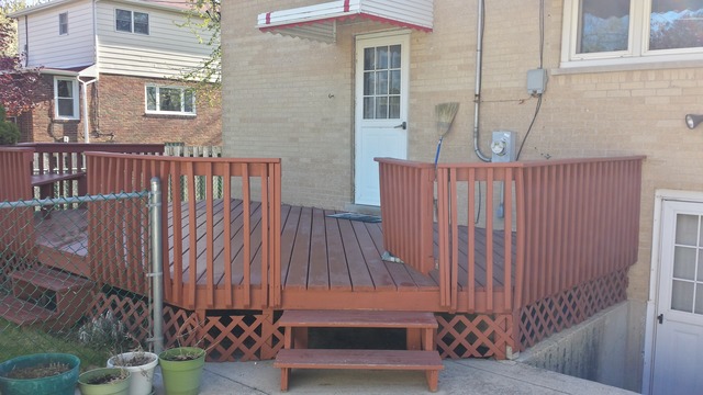4612 Deyo Ave, Brookfield, IL 60513 photo 19