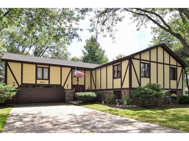 611 W North Ave, Bartlett, IL 60103 photo 1