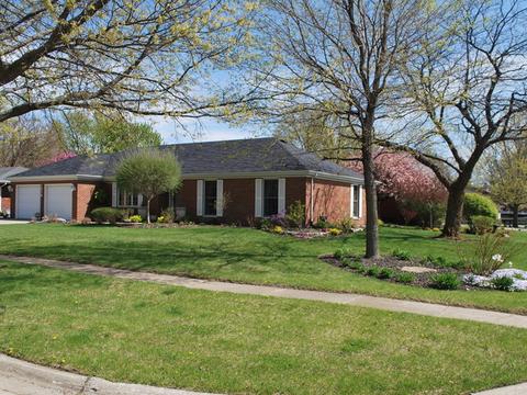 1515 E Hugh St, Diamond, IL 60416 photo 2