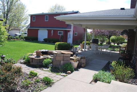 1515 E Hugh St, Diamond, IL 60416 photo 5