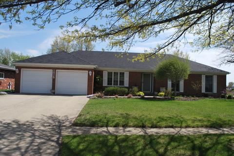 1515 E Hugh St, Diamond, IL 60416 photo 1