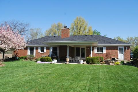 1515 E Hugh St, Diamond, IL 60416 photo 4