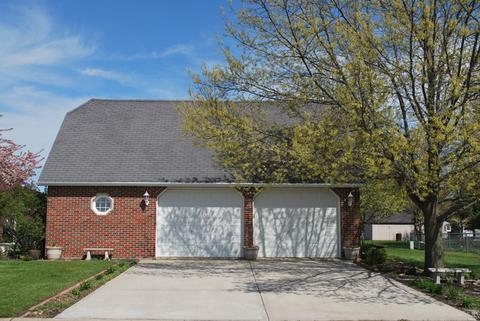 1515 E Hugh St, Diamond, IL 60416 photo 8