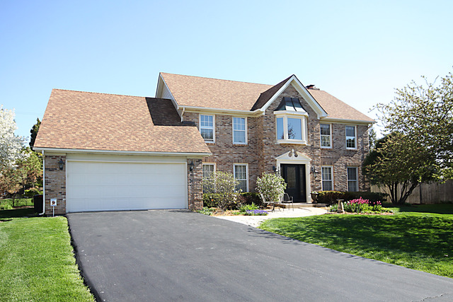 1603 Longfellow Ct, Wheaton, IL 60189 photo 1