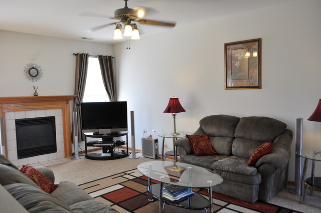 3927 Blackstone Dr, Aurora, IL 60504 photo 3
