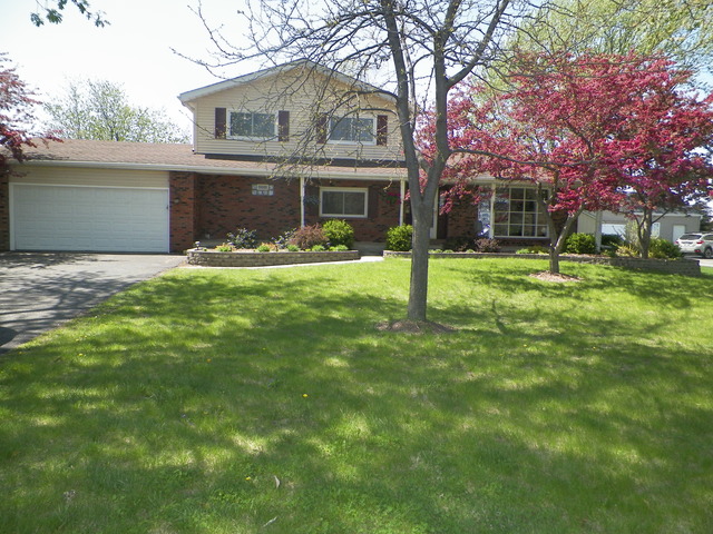 17916 S Bronk Rd, Plainfield, IL 60586 photo 1