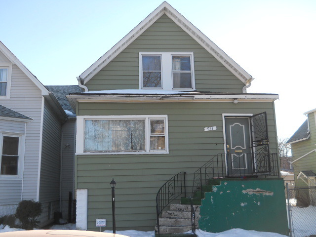 521 E 89th Pl, Chicago, IL 60619 photo 1