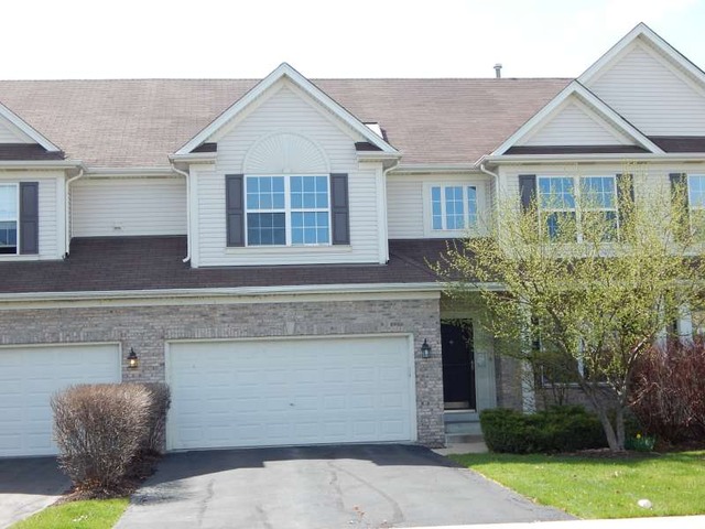 11923 Winterberry Ln, Plainfield, IL 60585 photo 1