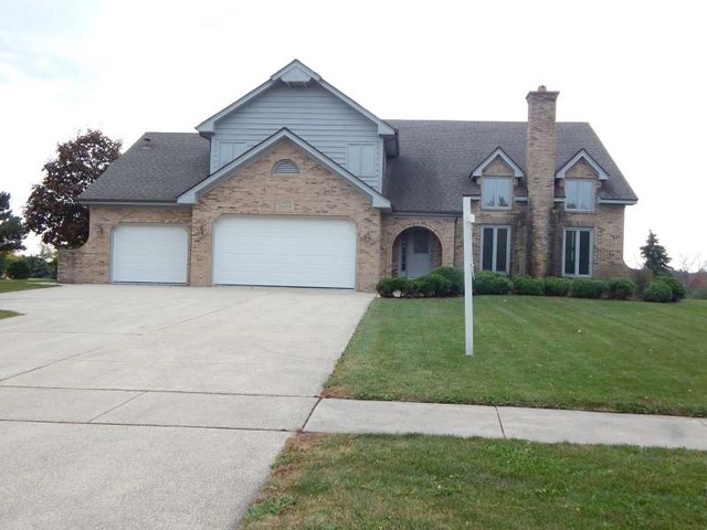 24159 Brancaster Dr, Naperville, IL 60564 photo 1