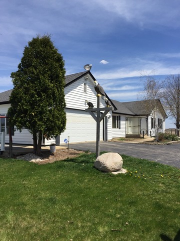 7102 Alden Rd, Harvard, IL 60033 photo 1