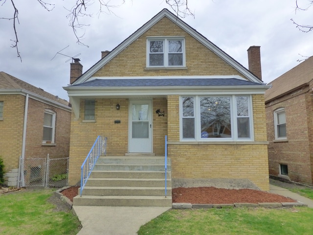 3620 W 69th Pl, Chicago, IL 60629 photo 1