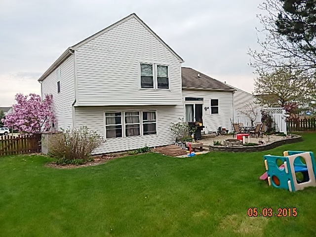 2346 Nantucket Ln, Elgin, IL 60123 photo 17