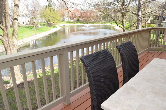 1364 Cranbrook Cir, Aurora, IL 60502 photo 1