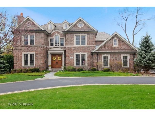 720 Chatham Rd, Glenview, IL 60025 photo 1