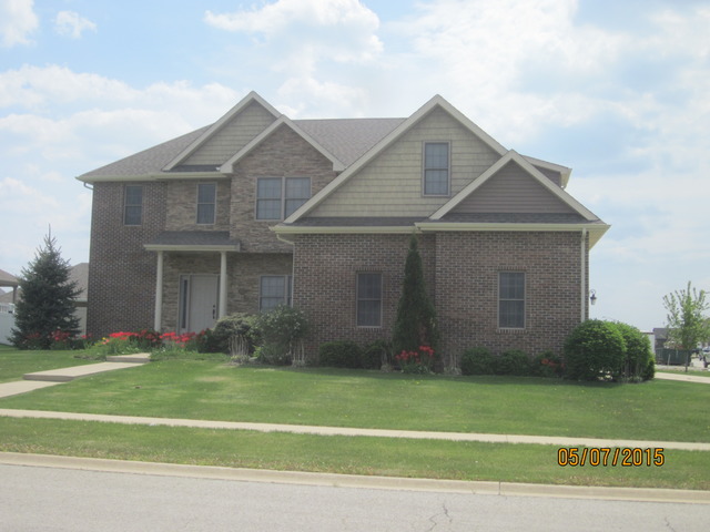 608 Springpark Loop Dr, Bourbonnais, IL 60914 photo 1