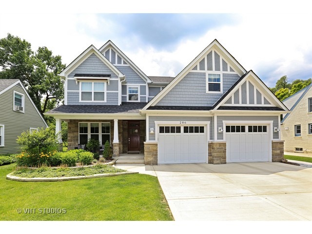 286 E Crescent Ave, Elmhurst, IL 60126 photo 1