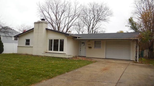 1000 Valley Stream Dr, Wheeling, IL 60090 photo 1