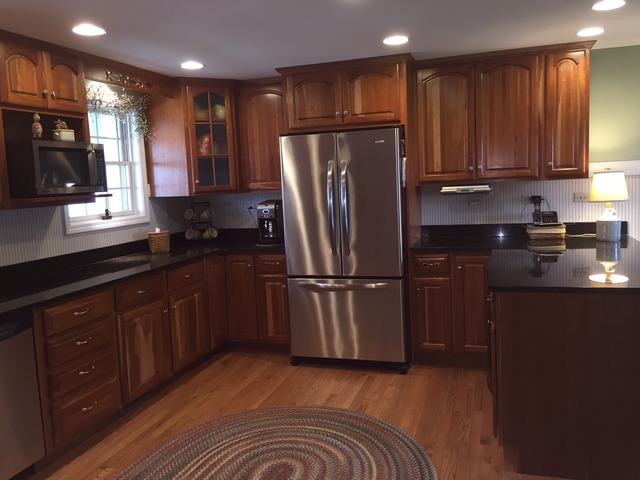 17416 E Coral Rd, Union, IL 60180 photo 5