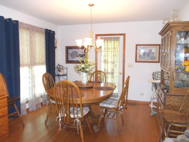 2311 Fox Bluff Ln, Spring Grove, IL 60081 photo 1