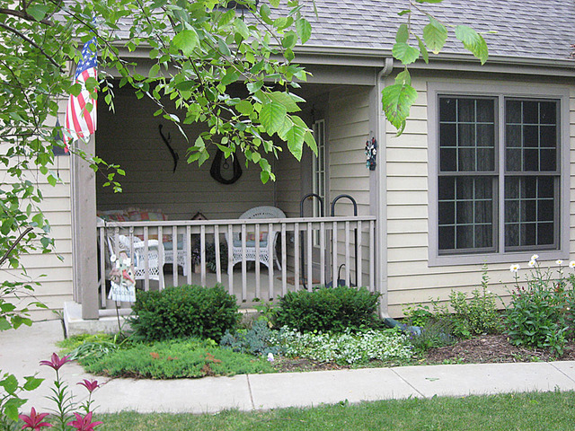 2311 Fox Bluff Ln, Spring Grove, IL 60081 photo 18