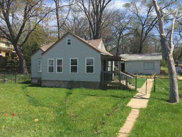 3614 E Lake Shore Dr, Wonder Lake, IL 60097 photo 5