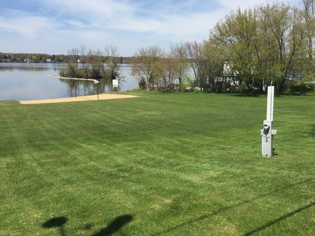 3614 E Lake Shore Dr, Wonder Lake, IL 60097 photo 22