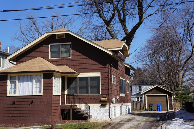 543 S 5th Ave, Des Plaines, IL 60016 photo 20