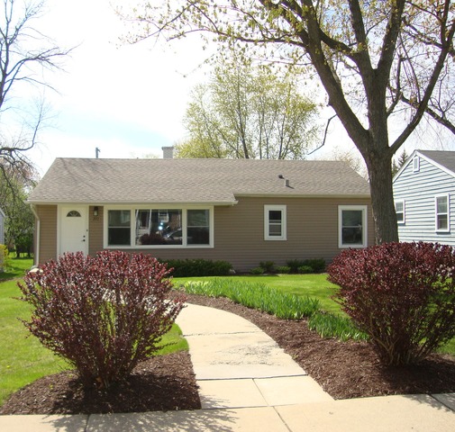 202 N Morgan Ave, Wheaton, IL 60187 photo 1