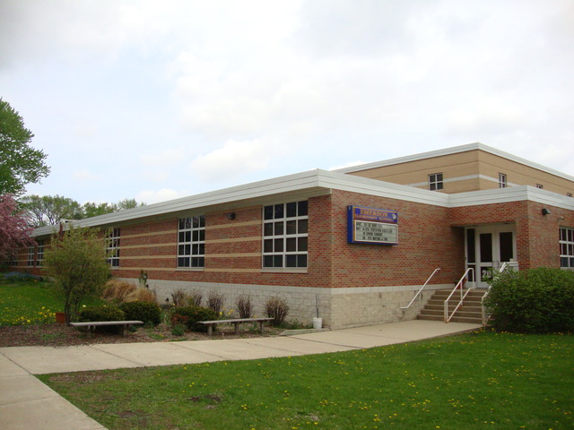 202 N Morgan Ave, Wheaton, IL 60187 photo 14