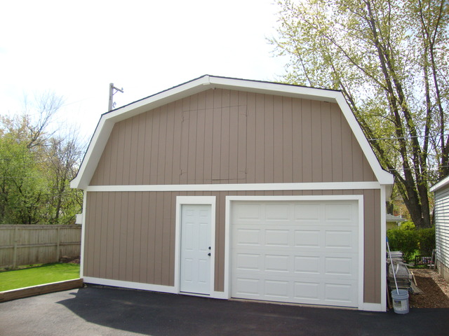 202 N Morgan Ave, Wheaton, IL 60187 photo 12
