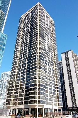 360 E Randolph St #3203, Chicago, IL 60601 photo 1