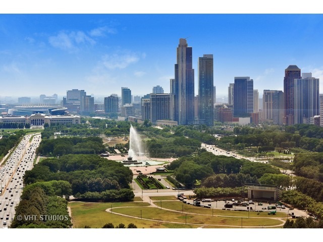 360 E Randolph St #3203, Chicago, IL 60601 photo 23
