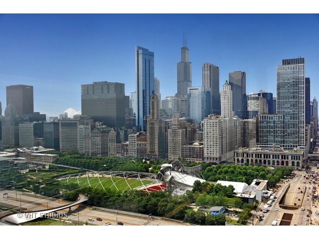 360 E Randolph St #3203, Chicago, IL 60601 photo 21