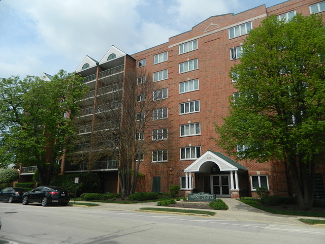 1600 E Thacker St #202, Des Plaines, IL 60016 photo 1