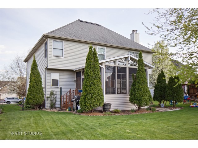 15210 S Eyre Cir, Plainfield, IL 60544 photo 19