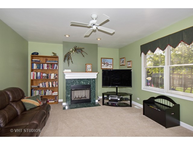 15210 S Eyre Cir, Plainfield, IL 60544 photo 9