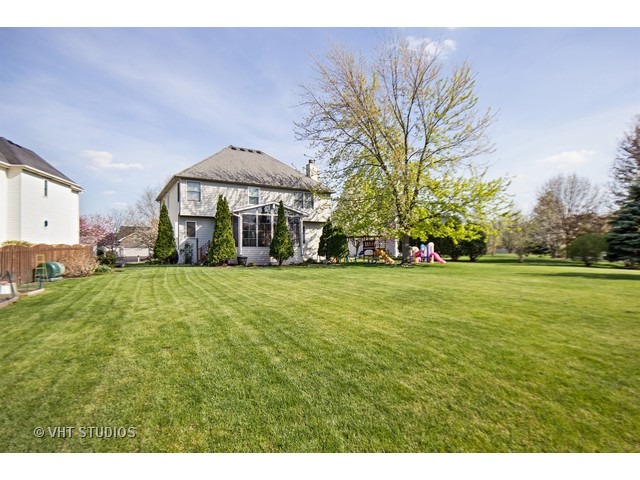 15210 S Eyre Cir, Plainfield, IL 60544 photo 20