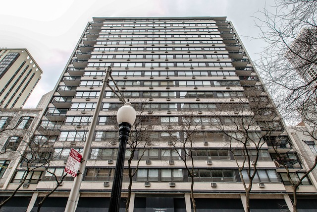 33 E Cedar St #11e, Chicago, IL 60611 photo 1