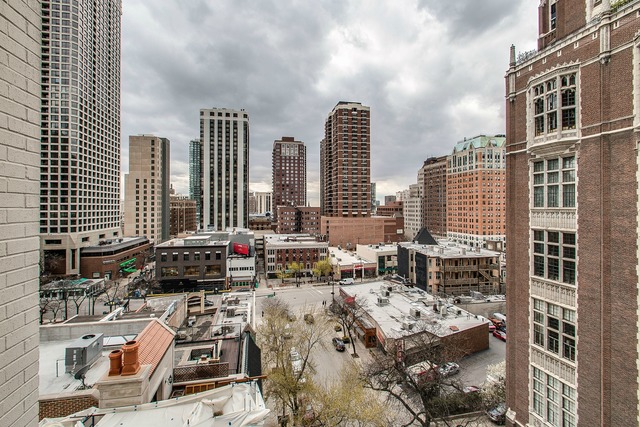 33 E Cedar St #11e, Chicago, IL 60611 photo 16
