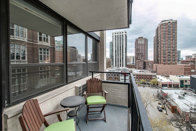 33 E Cedar St #11e, Chicago, IL 60611 photo 15