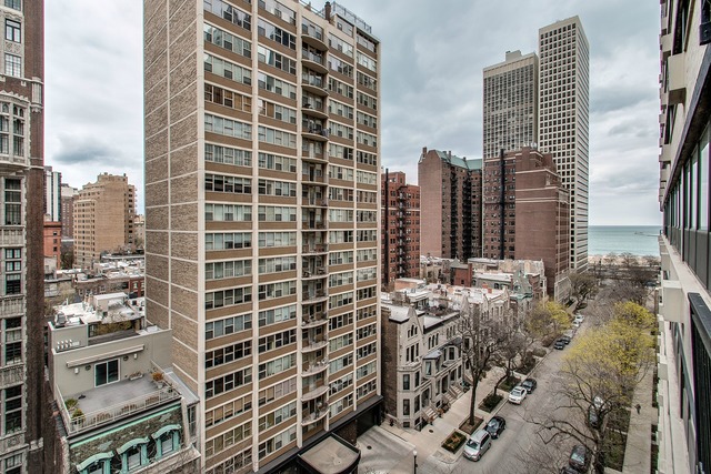 33 E Cedar St #11e, Chicago, IL 60611 photo 17